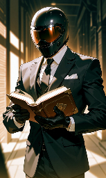 Omega Creator