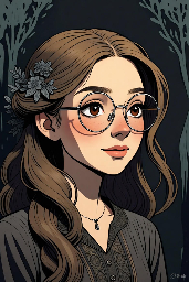 Krystalwrites