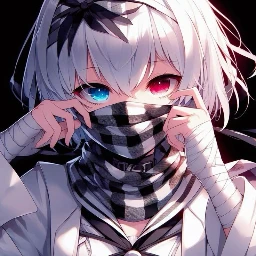 Iris Daiki