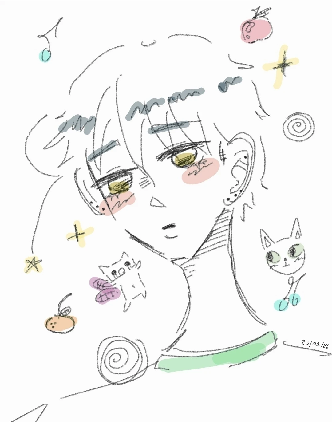 Naramego
