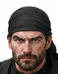 Marco Hukenzie