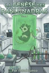 Genèse Panlunadra cover