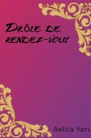 Drôle de rendez-vous cover