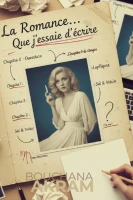 La romance,... que j'essaie d'écrire cover