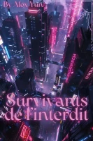 Survivants de l'interdit cover