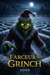Farceur de Grinch cover