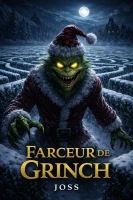 Farceur de Grinch cover