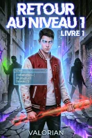 Retour au Niveau 1 cover