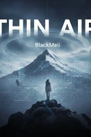 THIN AIR cover
