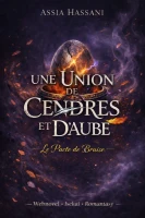 Une Union de Cendres et d’Aube cover