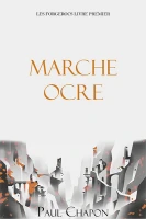 Les Forgerocs - Marche-Ocre cover