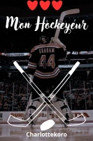 Mon Hockeyeur cover