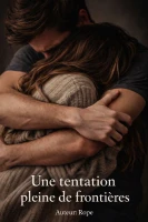 Frontière des limites cover