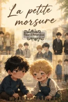 La petite Morsure cover
