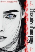 L'histoire d'une page cover
