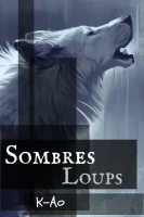 Sombres Loups cover