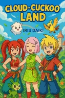 Cloud -Cuckoo - Land cover