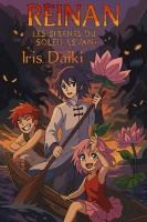 Reinan Les sirènes du soleil levant cover
