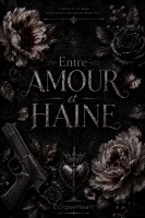 Entre amour et haine cover