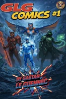 EP1 - GLG COMICS - Origins cover