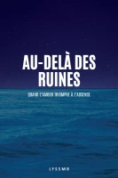 Au-delà des ruines cover
