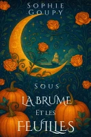 Sous la brume et les feuilles cover