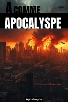 A comme Apocalyse cover
