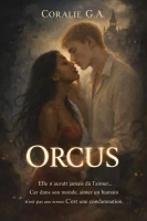 Orcus cover
