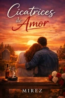 Cicatrices de amor cover