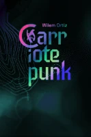 Carriotepunk cover