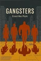 Gangsters cover