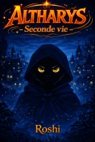 Altharys - Seconde vie cover