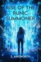 Rise of the Runic Summoner cover