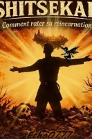 Shitsekai: Comment rater sa réincarnation cover