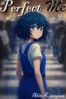 Perfect Me cover