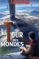 La Tour des Mondes cover