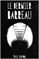 Le Dernier Barreau cover