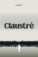 Claustré cover