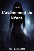 L'avènement du Néant cover