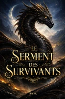 Le Serment des Survivants cover