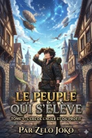 Mana-Mechanics : L'Empire en Reconstruction cover