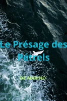 LE PRESAGE DES PETRELS cover