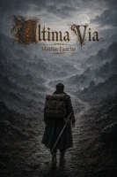 Ultima Via cover