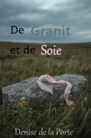 De Granit et de Soie - T1: La Reine Mousseline cover