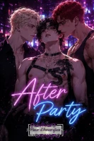 After Party cover