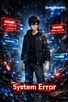 System Error cover