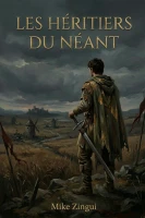 Les Héritiers du Néant cover