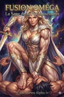 Fusion Oméga : La Saga de la Pax Muscularis cover