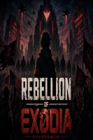 REBELLION OF EXODIA cover