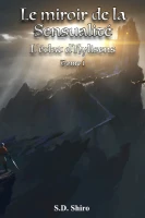 Le miroir de la sensualité - L'éclat d'Hylisens cover